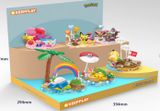 Hộp trưng bày Pokemon 07.KT.01.125