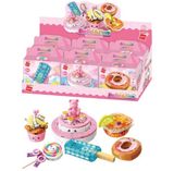 Đồ chơi lắp ráp QMAN Build & Fun 35011