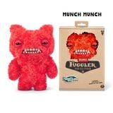 Đồ Chơi Sưu Tầm ZURU TOYS Fuggler Fuggglow 9