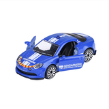 Đồ Chơi Xe Mô Hình MAJORETTE French S.O.S. Cars 8503000003SMO - Simba Toys Vietnam