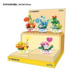 Hộp trưng bày Pokemon 07.KT.01.124