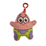 Đồ Chơi Sưu Tầm SIMBA TOYS Spongebob Keyrings 10cm 109491009051 - Simba Toys Vietnam