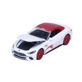 Đồ Chơi Xe Mô Hình MAJORETTE Mercedes-AMG Deluxe Cars 8502101000 - Simba Toys Vietnam