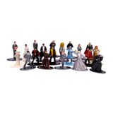 Đồ Chơi Mô Hình Sưu Tầm JADA TOYS Harry Potter 1.65