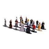 Đồ Chơi Mô Hình Sưu Tầm JADA TOYS Harry Potter 1.65