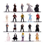 Đồ Chơi Mô Hình Sưu Tầm JADA TOYS Harry Potter 1.65