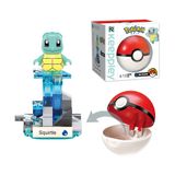 Đồ Chơi Lắp Ráp KEEPPLEY Pokemon Mini Squirtle B0106