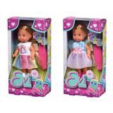 105733624 Đồ Chơi Búp Bê EVI LOVE Skate