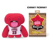 Đồ Chơi Sưu Tầm ZURU TOYS Fuggler Fugg Stars 9