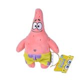 Đồ Chơi Sưu Tầm SIMBA TOYS Spongebob Plush 20cm 109491002 - Simba Toys Vietnam