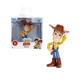 85284 Đồ Chơi Mô Hình Sưu Tầm JADA TOYS Disney Toy Story 2.5