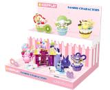 Hộp trưng bày Sanrio