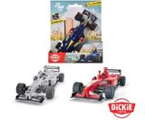 Đồ Chơi Xe Đua DICKIE TOYS Formula Racer 203341035