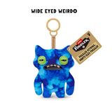Đồ Chơi Sưu Tầm ZURU TOYS Fuggler Keyrings 5