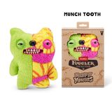 Đồ Chơi Sưu Tầm ZURU TOYS Fuggler Misfit Monsters 9