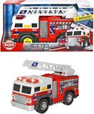 203306016 Đồ Chơi Xe Cứu Hỏa DICKIE TOYS Fire Rescue Unit