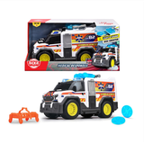 203306024 Đồ Chơi Xe Cứu Thương DICKIE TOYS Ambulance