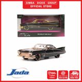 Đồ Chơi Xe Mô Hình JADA TOYS Pink Slips 1959 Cadillac 1:24 36010 - Simba Toys Vietnam