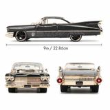 Đồ Chơi Xe Mô Hình JADA TOYS Pink Slips 1959 Cadillac 1:24 36010 - Simba Toys Vietnam