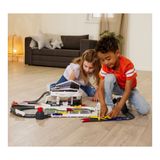 212050029 Bộ Đồ Chơi Mô Hình Trạm Xe MAJORETTE Porsche Experience Center + 5 Cars