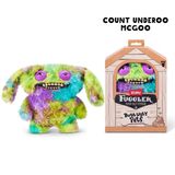Đồ Chơi Sưu Tầm ZURU TOYS Fuggler Butt Ugly Pets 9