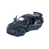 Đồ Chơi Xe Mô Hình MAJORETTE Mercedes-AMG Deluxe Cars 8502101000 - Simba Toys Vietnam