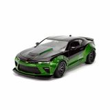 Đồ Chơi Xe Mô Hình JADA TOYS Pink Slips 2016 Chevrolet Camaro SS WB 1:24 35497 - Simba Toys Vietnam
