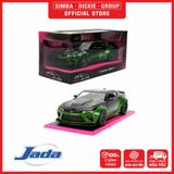 [CHỌN MẪU] Đồ Chơi Xe Mô Hình JADA TOYS PinkSlips 1:24 Scale - Simba Toys Vietnam