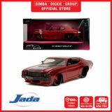 Đồ Chơi Xe Mô Hình JADA TOYS Pink Slips 1971 Chevrolet Chevelle SS 1:24 35191 - Simba Toys Vietnam