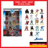 Đồ Chơi Mô Hình Sưu Tầm JADA TOYS DC Comics 1.65