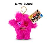 Đồ Chơi Sưu Tầm ZURU TOYS Fuggler Keyrings 5