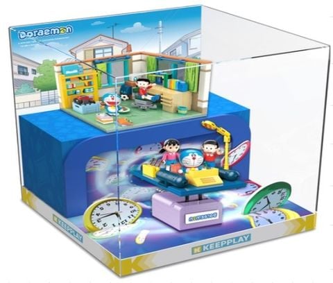 Hộp trưng bày Doraemon 07.KT.01.129