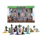 Đồ Chơi Mô Hình Sưu Tầm JADA TOYS Minecraft 1.65