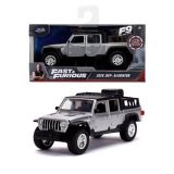 Đồ Chơi Xe Mô Hình JADA TOYS F&F 1:32 Scale Diecast Model Cars Toys 24075 - Herbie Toys