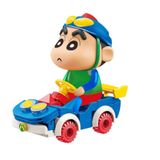 Đồ Chơi Lắp Ráp KEEPPLAY Shinchan COS Action Kamen Car DZ0210 - Simba Toys Vietnam