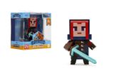 [CHỌN MẪU] Đồ Chơi Mô Hình Sưu Tầm JADA TOYS Minecraft 2.5