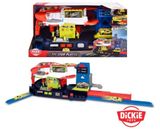 Bộ Đồ Chơi Trạm Dừng Xe DICKIE TOYS Pit Stop Playset 203338001