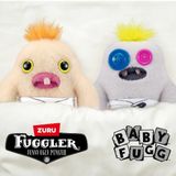 Đồ Chơi Sưu Tầm ZURU TOYS Fuggler Baby Fuggs 3.5