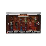 Đồ Chơi Mô Hình Sưu Tầm JADA TOYS Minecraft Badger 1.65