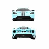 Đồ Chơi Xe Mô Hình JADA TOYS Pink Slips 2017 Ford GT 1:24 35503 - Simba Toys Vietnam