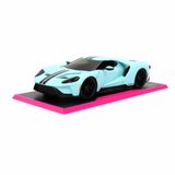 Đồ Chơi Xe Mô Hình JADA TOYS Pink Slips 2017 Ford GT 1:24 35503 - Simba Toys Vietnam