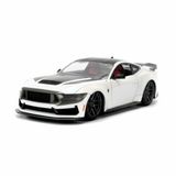 Đồ Chơi Xe Mô Hình JADA TOYS Pink Slips 2024 Ford Mustang Dark Horse 1:24 35504 - Simba Toys Vietnam