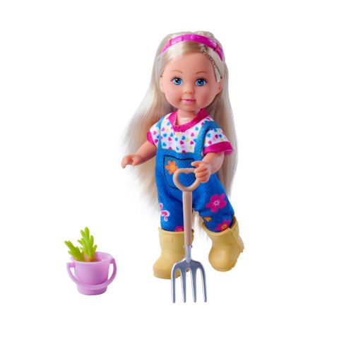 105733637 Đồ Chơi Búp Bê EVI LOVE Farmer