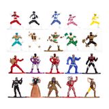 Đồ Chơi Mô Hình Sưu Tầm JADA TOYS Power Rangers 1.65