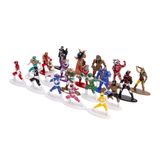 Đồ Chơi Mô Hình Sưu Tầm JADA TOYS Power Rangers 1.65