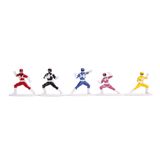 Đồ Chơi Mô Hình Sưu Tầm JADA TOYS Power Rangers 1.65