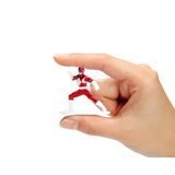 Đồ Chơi Mô Hình Sưu Tầm JADA TOYS Power Rangers 1.65