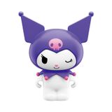 Đồ Chơi Lắp Ráp KEEPPLEY Sanrio Cupcake-Kuromi K20817