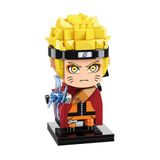 Đồ Chơi Lắp Ráp KEEPPLEY Naruto - Uzumaki Naruto K20510