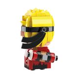 Đồ Chơi Lắp Ráp KEEPPLEY Naruto - Uzumaki Naruto K20510